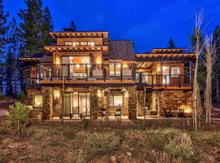 7770 Lahontan Dr, Truckee, CA