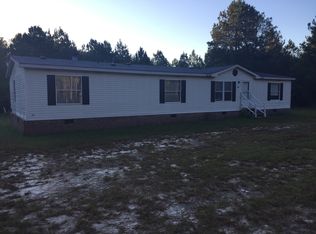 339 Hickorydale Ln, Sanford, NC 27332