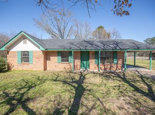 30 Military Chapel Ln, Lane, MS 39766
