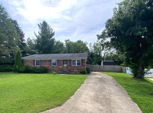 307 Crossgate Rd, Elizabethtown, KY 42701