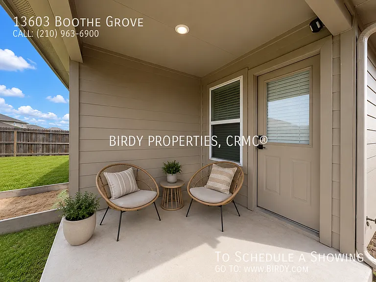 13603 Boothe Grv — Photo 7