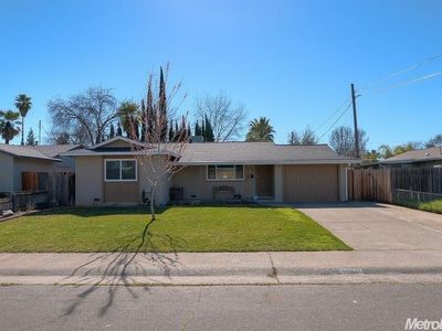 8004 Glen Park Ave, Citrus Heights, CA, 95610