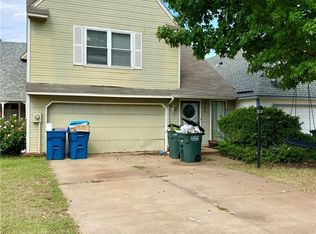 341 Abilene Ave, Edmond, OK 73003