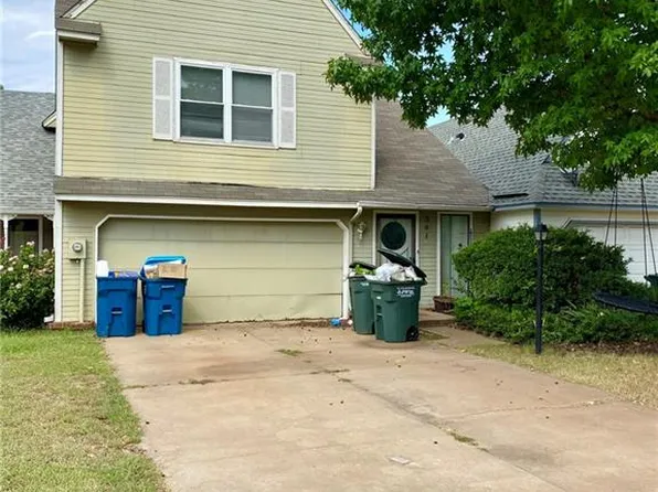 341 Abilene Ave, Edmond, OK 73003