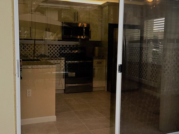 All prepared for Shutters