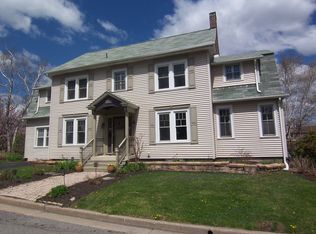 515 Maple St, Lock Haven, PA 17745