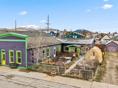 532 Front Street, Fairplay, CO, 80440