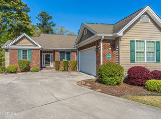430 Lighthorse Cir, Aberdeen, NC 28315