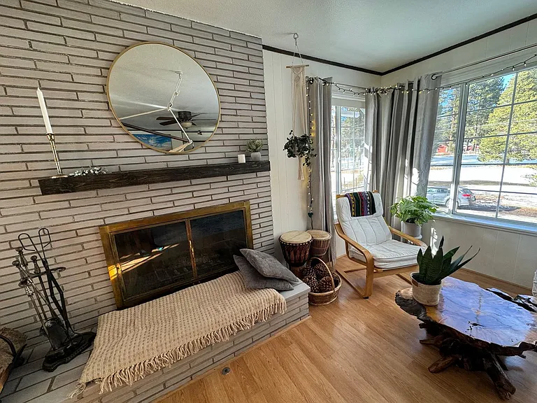 3530 Lewis St #A — Photo 1