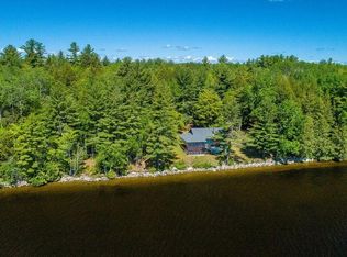 244 Smith Rd, Princeton, ME 04668