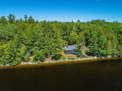 244 Smith Road, Princeton, ME, 04668