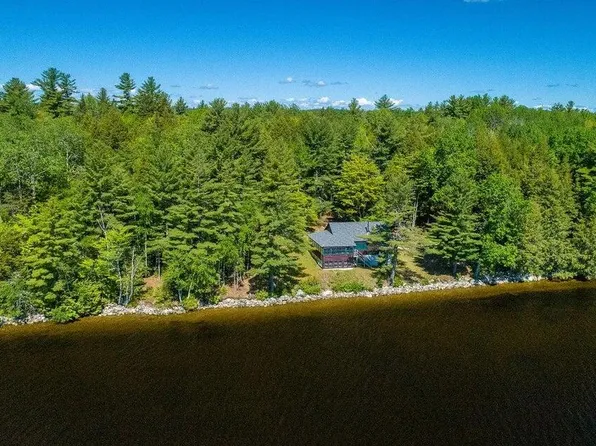 244 Smith Road, Grand Lake Stream Plt, ME 04668