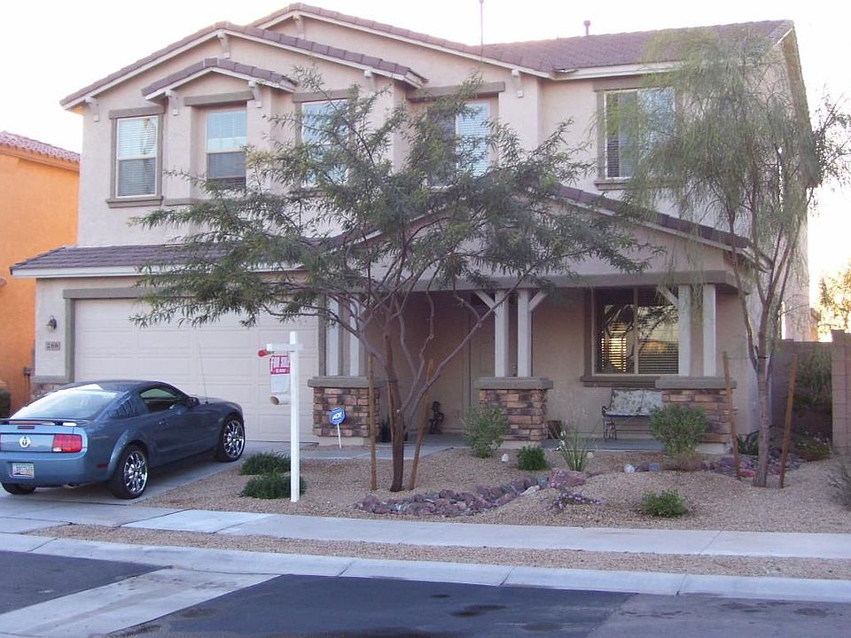 1st image of 266 N 174TH Drive