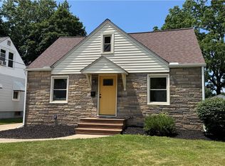 144 Carroll Ave, Painesville, OH 44077