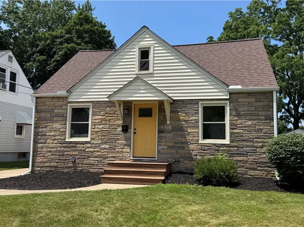 144 Carroll Ave, Painesville, OH 44077