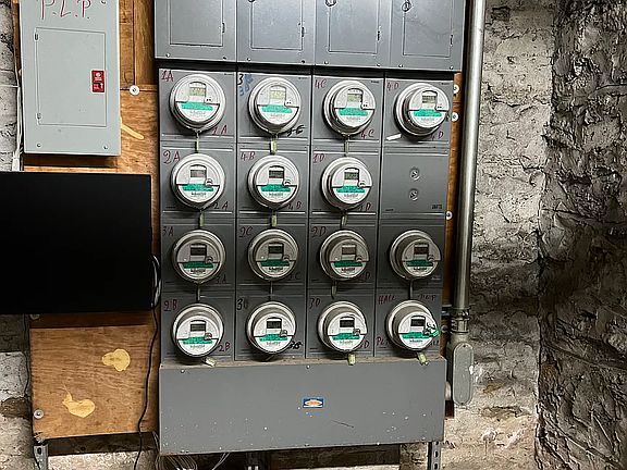 2nd image of 511 Eastern Pkwy #14