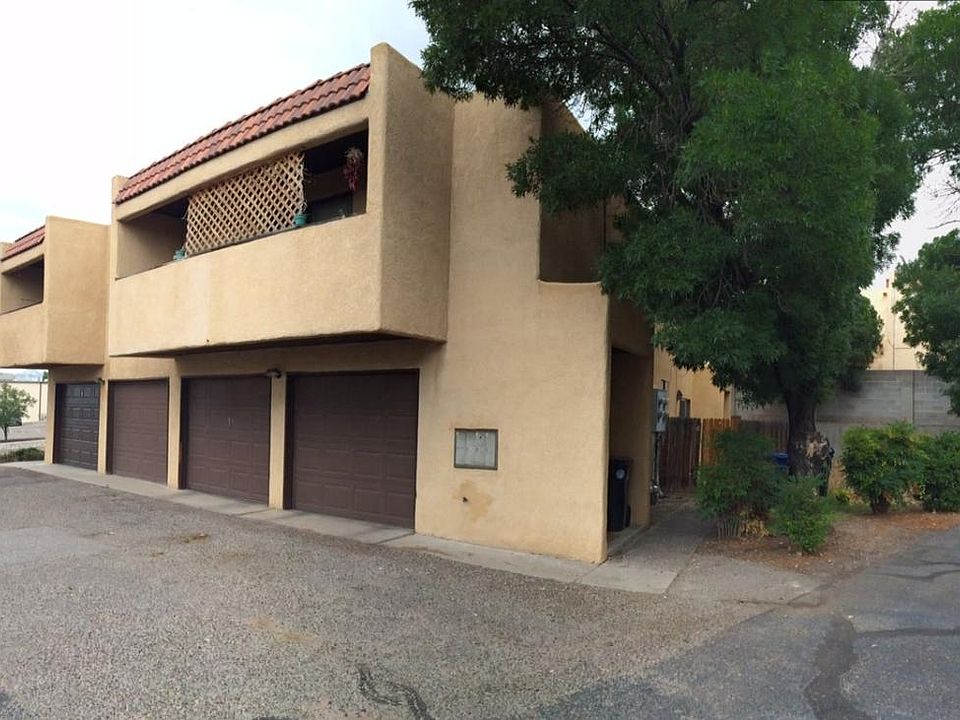 Building Front