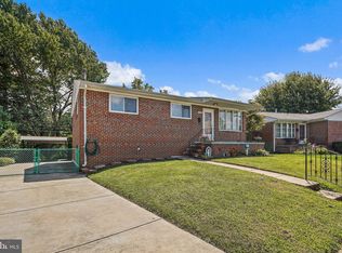 705 Margo Rd, Baltimore, MD 21222