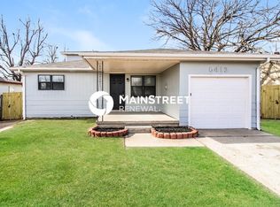 6413 Ashby Ter, Oklahoma City, OK 73149