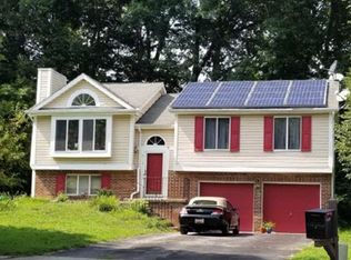 8118 Gold Cup Ln, Bowie, MD 20715