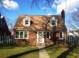72 W Roosevelt Ave, Roosevelt, NY 11575