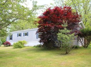 4731 Italy Valley Rd, Middlesex, NY 14507