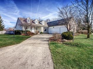 245 Key Blvd, Pataskala, OH 43062