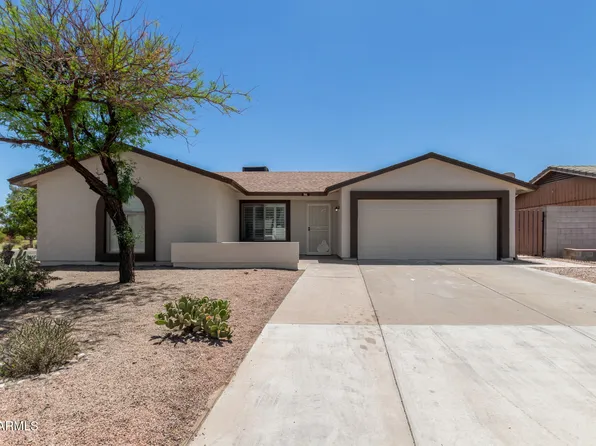 701 W MESQUITE Street, Chandler, AZ 85225