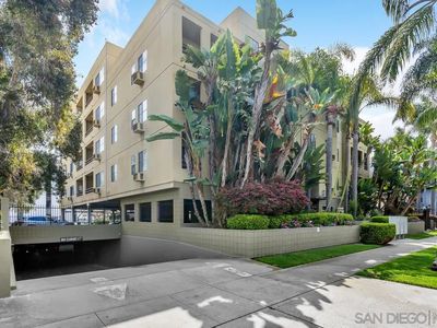 4077 3rd Ave APT 208, San Diego, CA, 92103