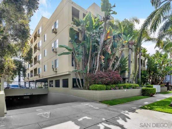 4077 3rd Ave APT 208, San Diego, CA 92103