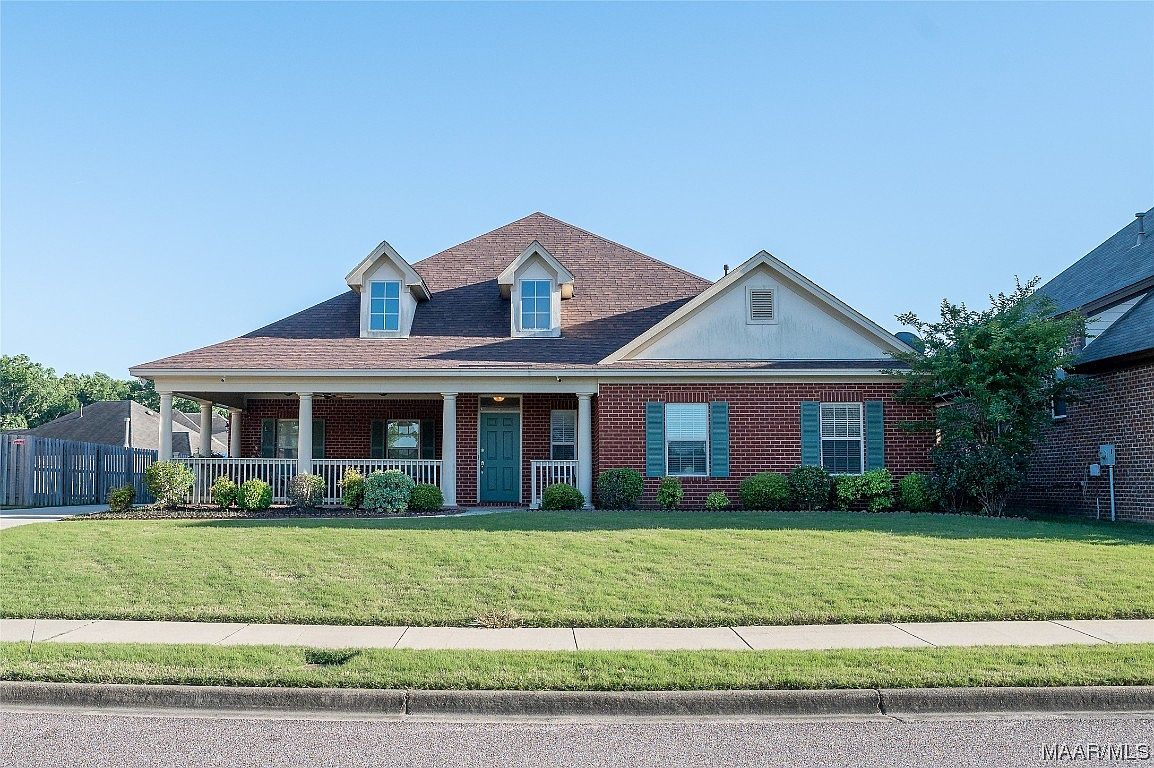 9229 Autumnbrooke Way, Montgomery, AL 36117 MLS 537893 Zillow