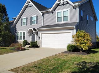6360 Dietz Dr, Canal Winchester, OH
