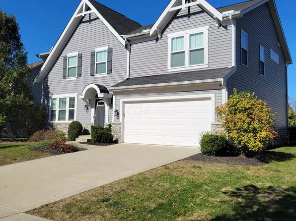 6360 Dietz Dr, Canal Winchester, OH 43110