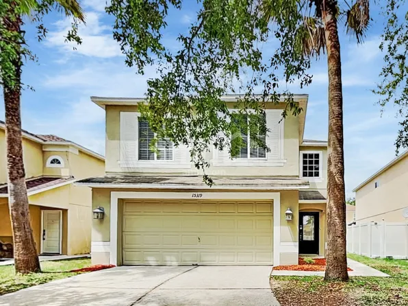 15319 Torpoint Rd, Winter Garden, FL 34787
