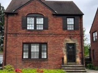3640 Blanche Rd, Cleveland Heights, OH 44118