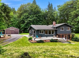 3627 Haynie Road, Blaine, WA 98230