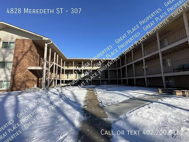 4828 Meredeth St #307 — Photo 3