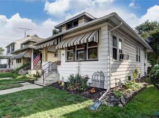 551 Woodsdale Ave, Toledo, OH