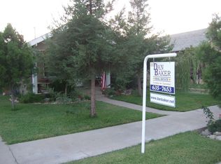 422 N Quince Ave, Exeter, CA 93221