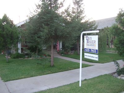 422 N Quince Ave, Exeter, CA, 93221