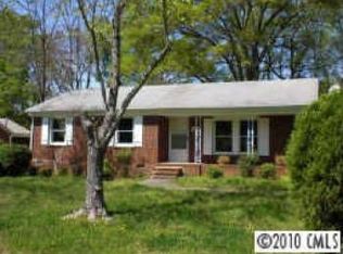 3901 Farmview Rd, Charlotte, NC 28205