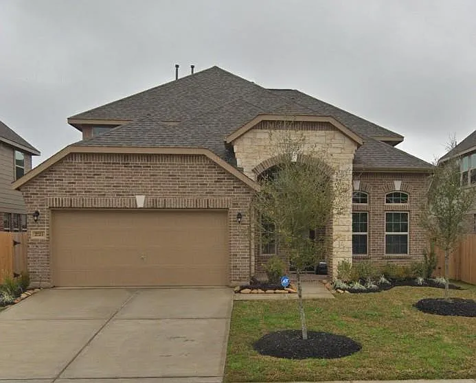 2723 Brighton Willow Way