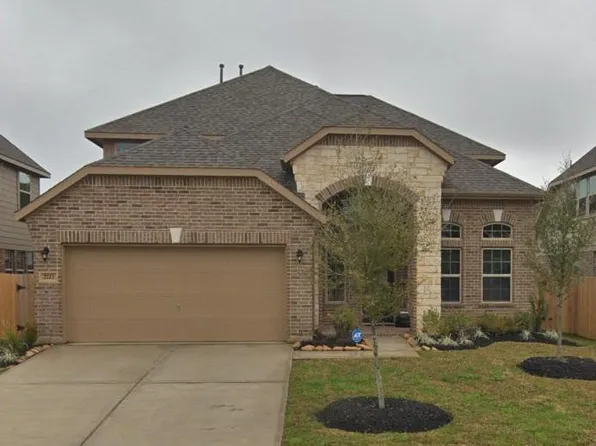 2723 Brighton Willow Way, Katy, TX 77494