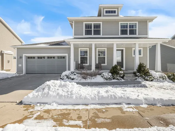 317 Alton Dr, Madison, WI 53718