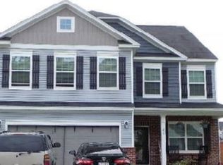 238 Weeping Cypress Dr, Moncks Corner, SC 29461