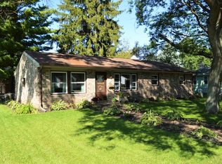 6022 Malabar Ln, Madison, WI 53711