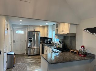 31 Fremont St, Providence, RI 02906