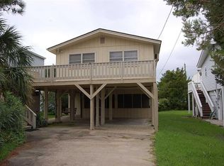 307 20th Ave N, North Myrtle Beach, SC 29582