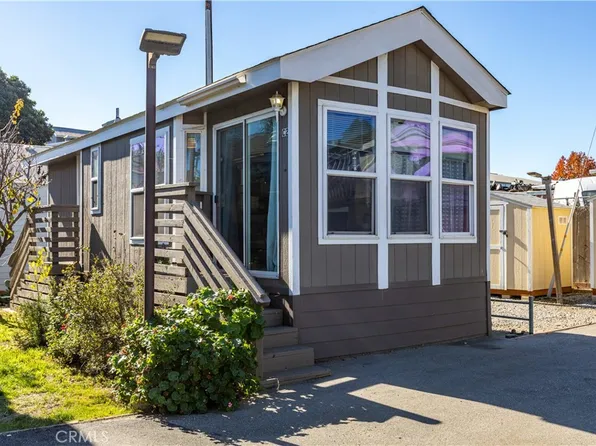 145 South St #C-2, San Luis Obispo, CA 93401