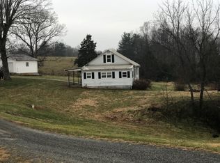 71 Barfoot West Rd, Rocky Mount, VA 24151
